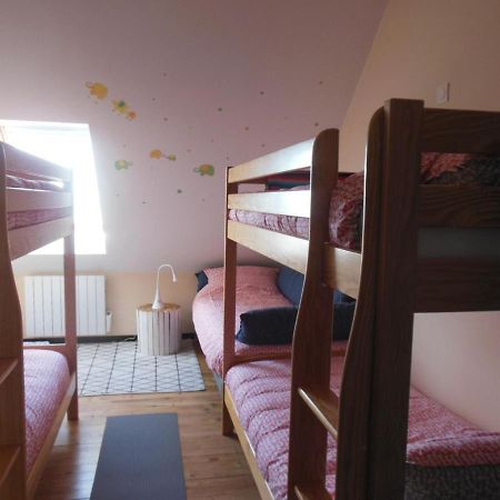 Duplex Face Plage Avec Terrasse, 3 Ch, 2 Sdb, Wifi, Menage Inclus - Fr-1-376-113 Булонь-сюр-Мер Экстерьер фото